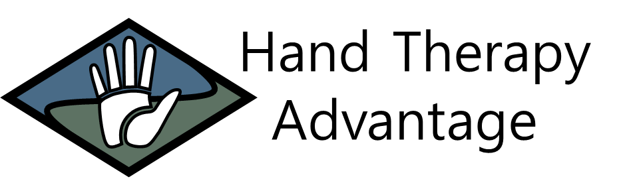 Hand Therapy Advantage Logo