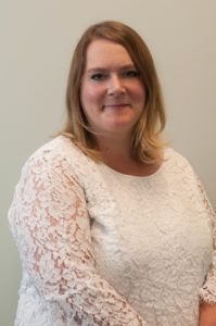 Sarah Usher<br />Office Billing & Insurance Sarah Usher, Office Billing & Insurance