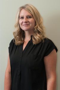 Jennifer Moss<br />Front Office Coordinator Jennifer Moss, Front Office Coordinator